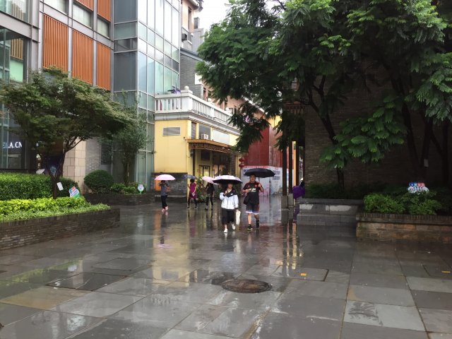 2017雲彩之旅